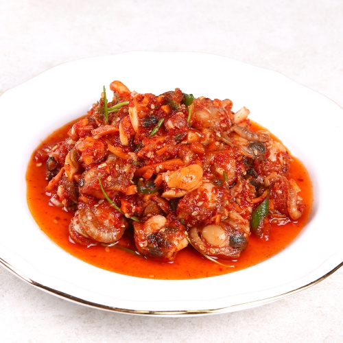 [바다원] 산지직송 국내산 제철 홍가리비 3kg (약 60-66미)