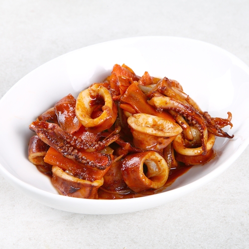 [바다원] 산지직송 통찜용 오징어 500g 3팩