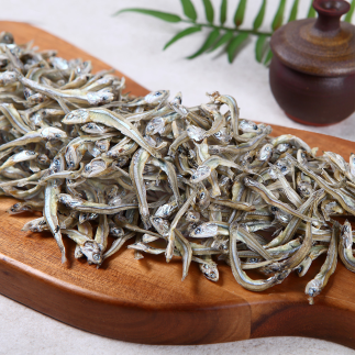 [바다원] 볶음조림용 멸치 500g