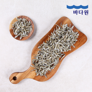 [바다원] 볶음조림용 멸치 500g