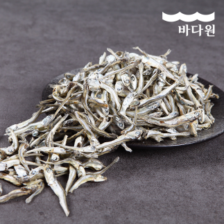 [바다원] 볶음조림용 멸치 500g