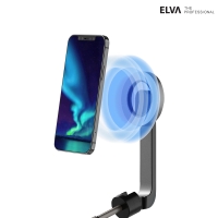 엘바 ELVA EV-7 맥세이프 블루투스 셀카봉 삼각대