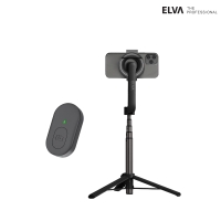 엘바 ELVA EV-7 맥세이프 블루투스 셀카봉 삼각대