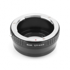 Contax C/Y - MFT ADAPTER