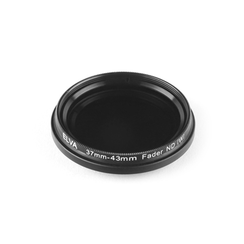 Fader-ND [W] ND4-ND2000 37mm