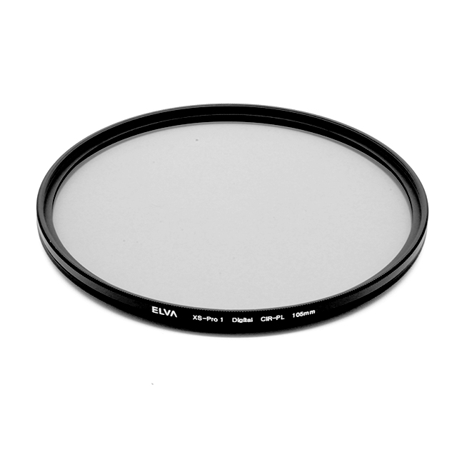 XS-Pro1 Digital CIR-PL 105mm