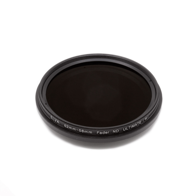 Fader-ND ULTIMATE [W] 52mmND128-ND16000