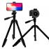 엘바 프리미엄 스마트폰 카메라 삼각대 TRD-S100