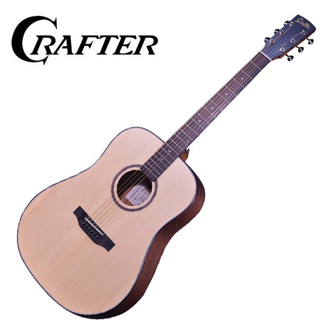 크래프터 통기타 Crafter Lite D-16
