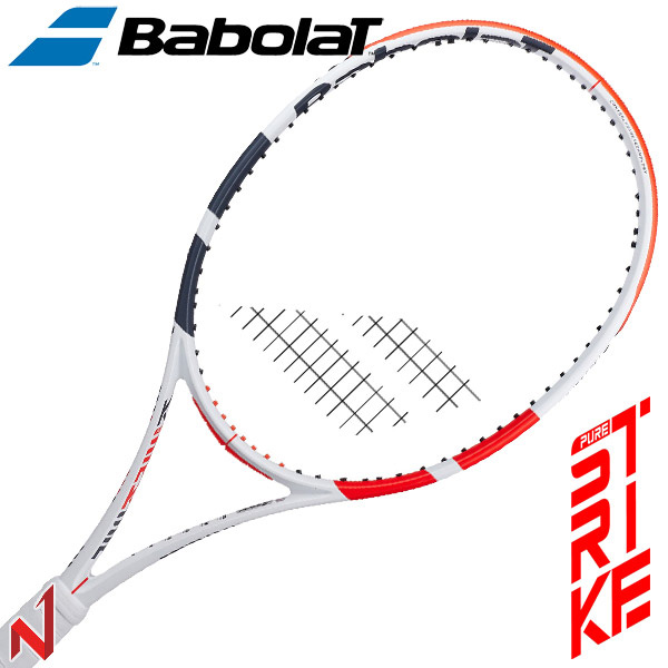 &spades;라켓 창고대방출&spades;2020바볼랏 테니스라켓 퓨어 스트라이크 (98sq/305g/18x20)