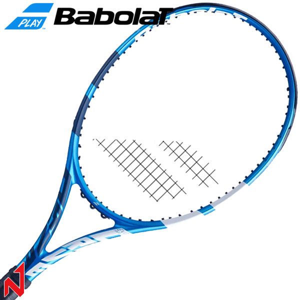 NEW바볼랏 테니스라켓 에보 드라이브 투어(102sq/285g/16x19)