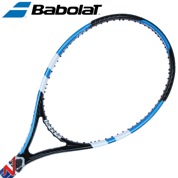 2021바볼랏 테니스라켓 드라이브 맥스 110 (110sq/265g/16x20)