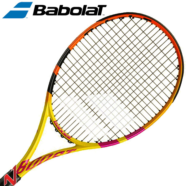 2022바볼랏 테니스라켓 부스트 라파 (102sq/260g/16x19)