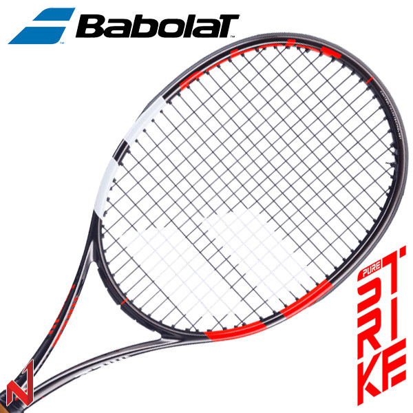 2022바볼랏 테니스라켓 퓨어 스트라이크 VS (97sq/310g/16x20) G2/G3