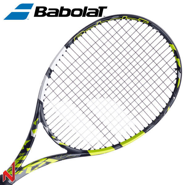 2023바볼랏 테니스라켓 퓨어 에어로 (100sq/300g/16x19) G2/G3 2023바볼랏 테니스라켓 퓨어 에어로 (100sq/300g/16x19) G2/G3