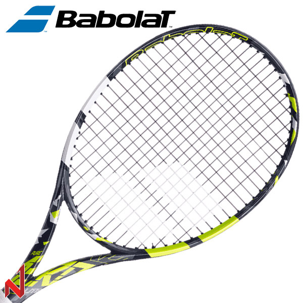 2023바볼랏 테니스라켓 퓨어 에어로 라이트 (100sq/270g/16x19) G2/G1