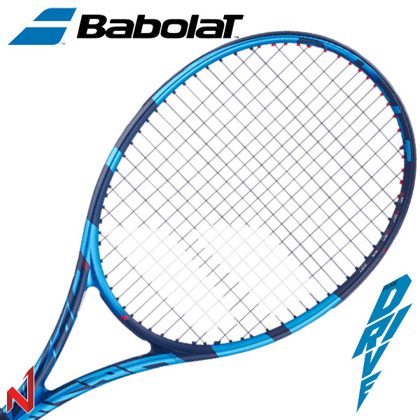 &spades;라켓 창고대방출&spades;2023바볼랏 테니스라켓 퓨어 드라이브 98 101474 (98sq/305g/16x19)