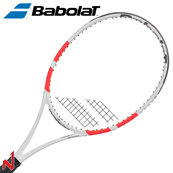 2024바볼랏 테니스라켓 퓨어 스트라이크 98 GEN4 101524 (98sq/305g/16x19) G2