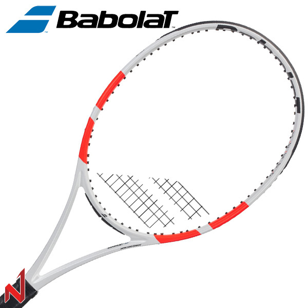 2024바볼랏 테니스라켓 퓨어 스트라이크 100 GEN4 101534 (100sq/305g/16x20) G2