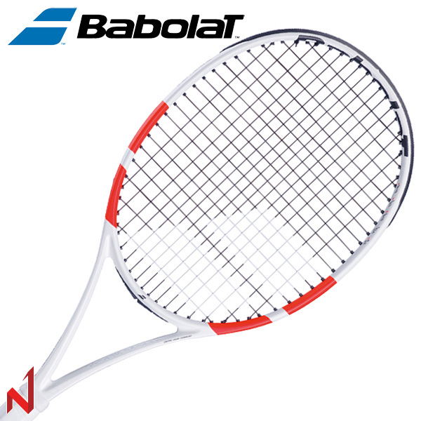 2024바볼랏 테니스라켓 퓨어 스트라이크 100 GEN4 101520 (100sq/300g/16x19) G2