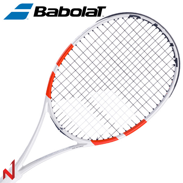 2024바볼랏 테니스라켓 퓨어 스트라이크 팀 GEN4 101522 (100sq/285g/16x19) G2