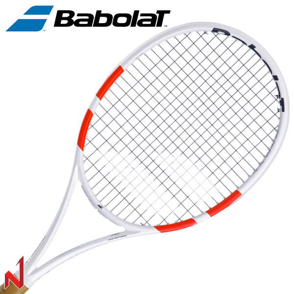 2024바볼랏 테니스라켓 퓨어 스트라이크 97 GEN4 101531 (97sq/310g/16x20) G2