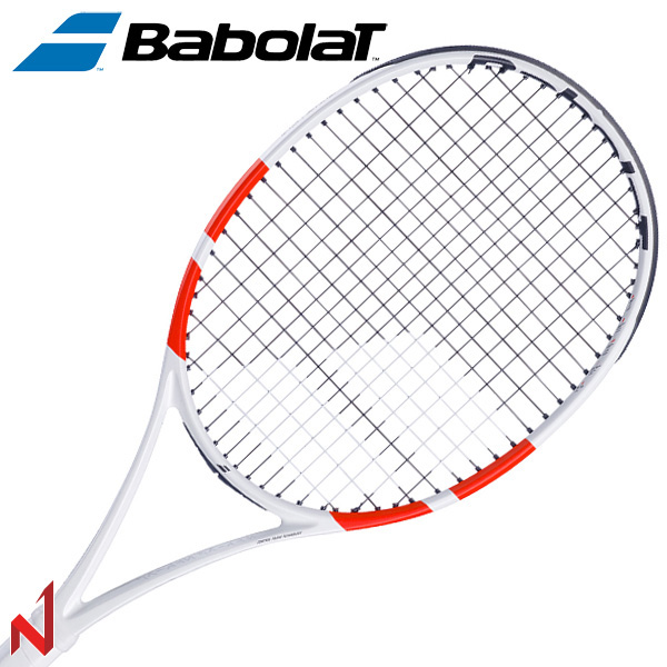 2024바볼랏 테니스라켓 퓨어 스트라이크 26 주니어 GEN4 140509 (100sq/250g/16x19) G00