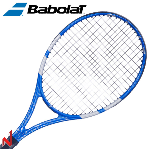 2024바볼랏 테니스라켓 퓨어 드라이브 30주년 기념 101541 (100sq/300g/16x19) G2