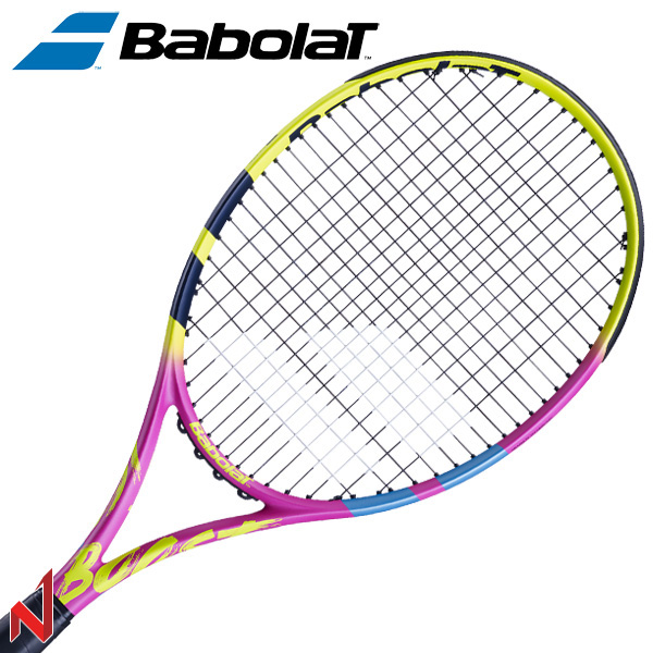 2024바볼랏 테니스라켓 부스트 라파 2nd 121246 (102sq/260g/16x19) G1/G2