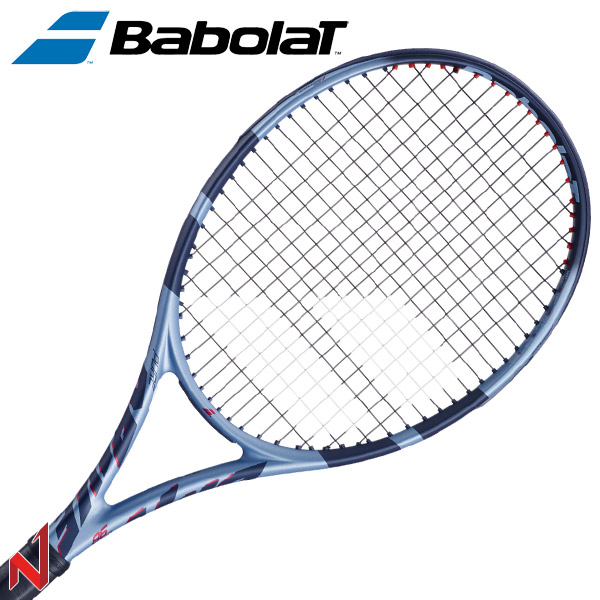 2025바볼랏 테니스라켓 퓨어 드라이브 98 GEN11 101551 (98sq/305g/16x20) G2/G3