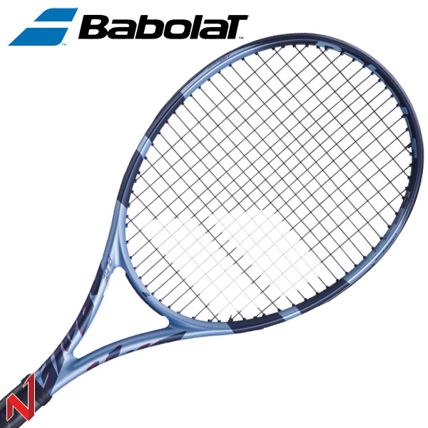 2025바볼랏 테니스라켓 퓨어 드라이브 GEN11 101552 (100sq/300g/16x19) G1/G2/G3