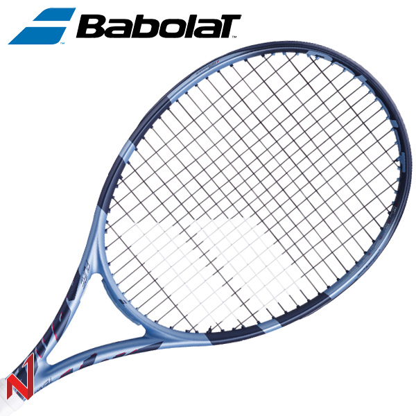 2025바볼랏 테니스라켓 퓨어 드라이브 팀 GEN11 101554 (100sq/285g/16x19) G1/G2/G3