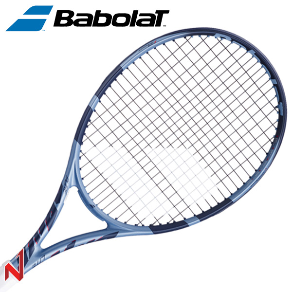 2025바볼랏 테니스라켓 퓨어 드라이브 라이트 GEN11 101555 (100sq/270g/16x19)