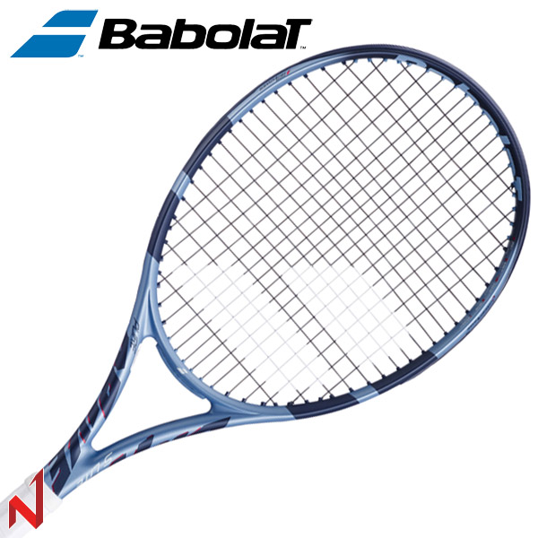 2025바볼랏 테니스라켓 퓨어 드라이브 슈퍼 라이트 GEN11 101556 (100sq/255g/16x19) G1/G2