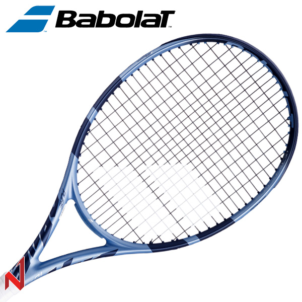 2025바볼랏 테니스라켓 퓨어 드라이브 107 GEN11 101557 (107sq/285g/16x19) G2