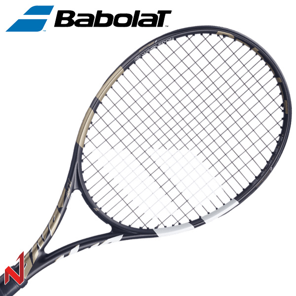 2025바볼랏 테니스라켓 퓨어 드라이브 윔블던 GEN11 101544 (100sq/300g/16x19) G2/G3