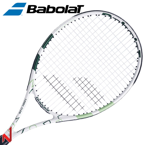 2025바볼랏 테니스라켓 이보크 팀 윔블던 121260 (102sq/270g/16x19) G2
