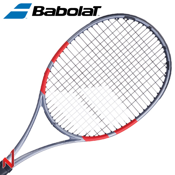 2025바볼랏 테니스라켓 퓨어 스트라이크 98 GEN4 101577 (98sq/305g/16x19) G2/G3