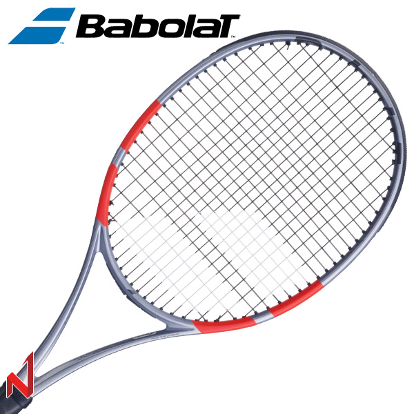 2025바볼랏 테니스라켓 퓨어 스트라이크 98 GEN4 101578 (98sq/305g/18x20) G2/G3