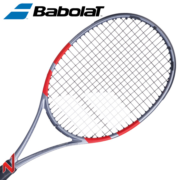 2025바볼랏 테니스라켓 퓨어 스트라이크 100 GEN4 101576 (100sq/305g/16x20) G2/G3