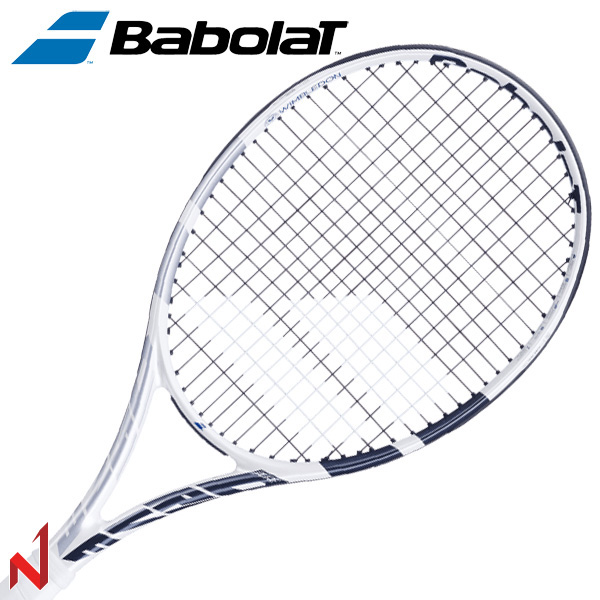 2024바볼랏 테니스라켓 퓨어 드라이브 윔블던 101516 (100sq/300g/16x19) G2