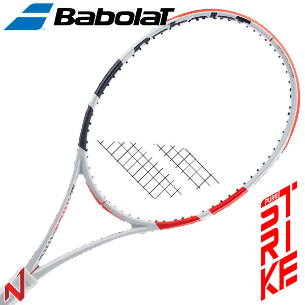 2020바볼랏 테니스라켓 퓨어 스트라이크 팀 (100sq/285g/16x19)