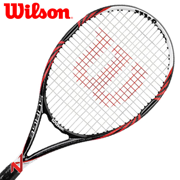 &spades;라켓 창고대방출&spades;2013윌슨 테니스라켓BLX 써지(100sq/279g/16x19)