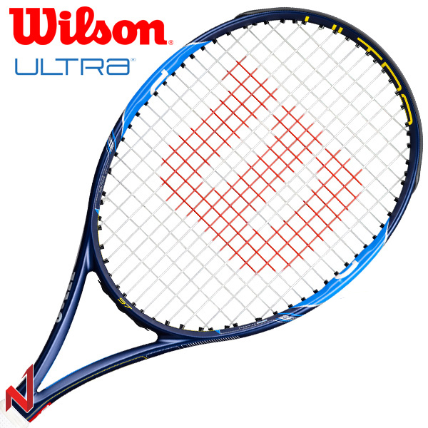 &spades;라켓 창고대방출&spades;윌슨 테니스라켓 울트라 97 (97sq/310g/16x19)