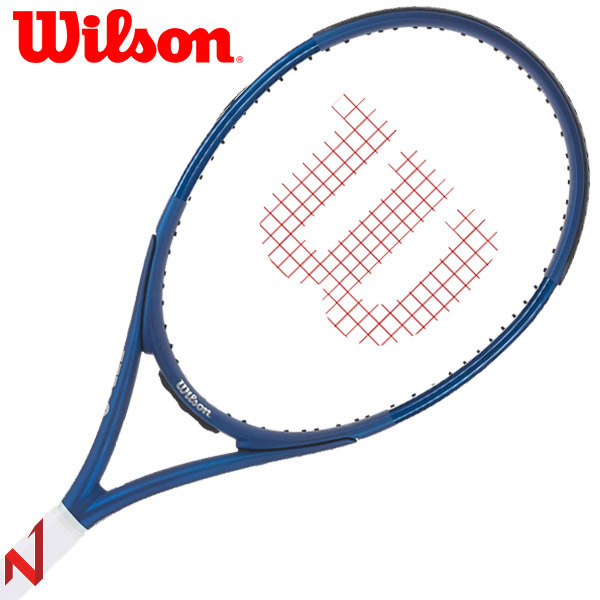 윌슨 테니스라켓 트라이어드 3 (113sq/264g/16x19)