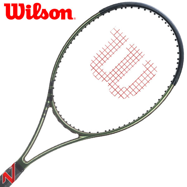 2021윌슨 테니스라켓 블레이드 98 V8.0 (98sq/305g/18x20)G2/G3