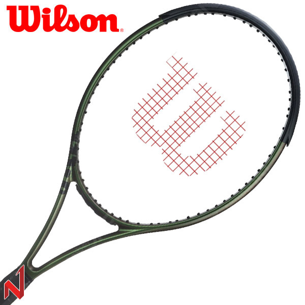 2021윌슨 테니스라켓 블레이드 100UL V8.0 (100sq/265g/16x19) G1/G2