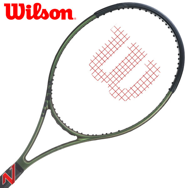 2022윌슨 테니스라켓 블레이드 25 주니어 V8 (100sq/245g/16x19)