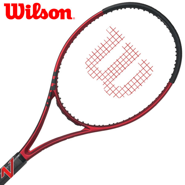 2022윌슨 테니스라켓 클래시 108 (108sq/280g/16x19)