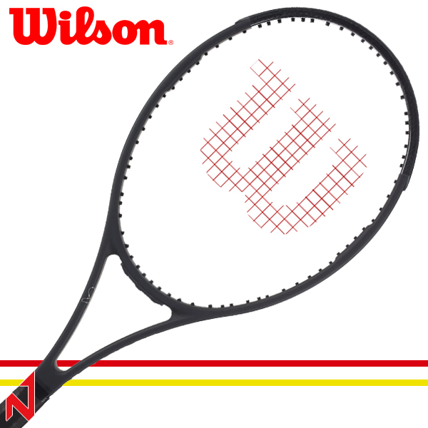 2020윌슨 테니스라켓 프로스태프 RF97 V13.0 (97sq/340g/16x19)